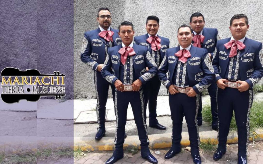 Mariachis en Atizapán Voces de mi Tierra
