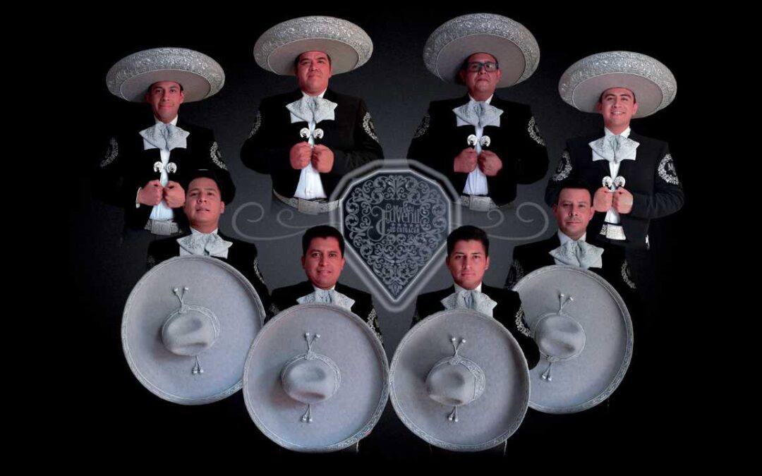 Mariachis en la Ciudad de México CDMX