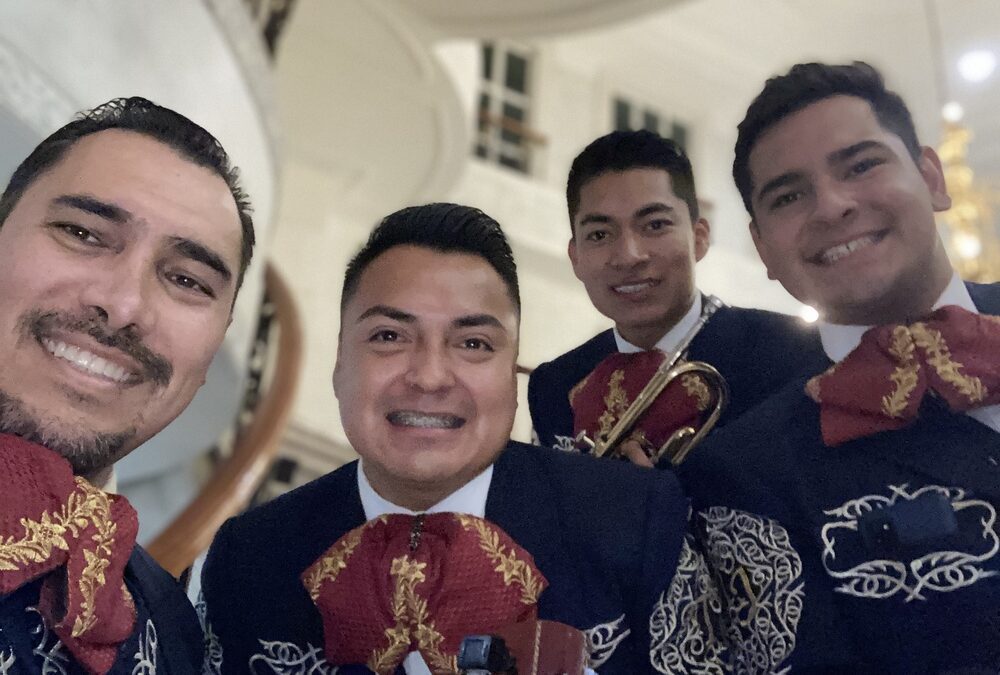 Mariachi en Atizapán-Cuautitlán Izcalli