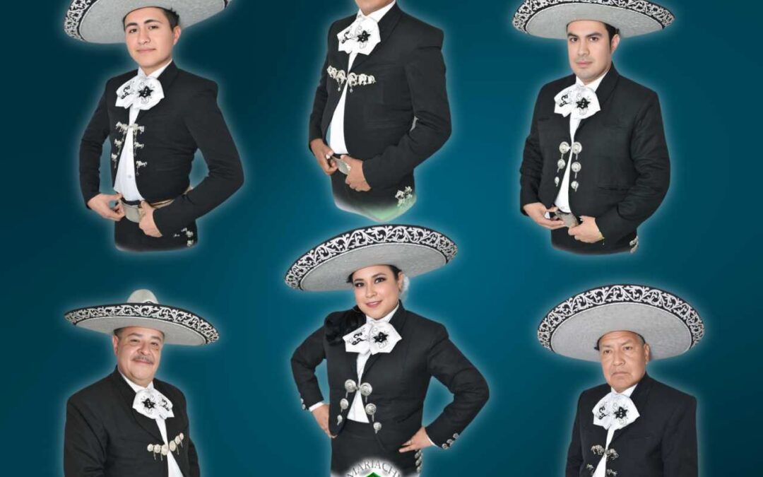 Mariachi en Zona Cuautitlán-Atizapán