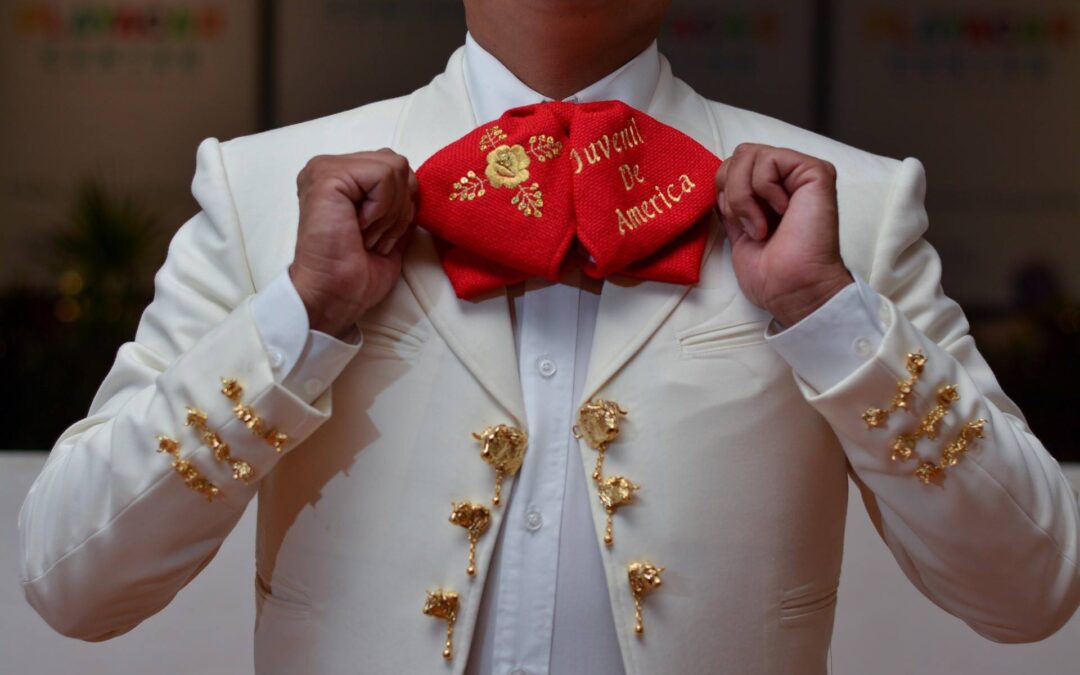 Mariachis en Cuautitlán Izcalli Juvenil América