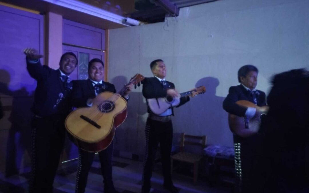 Mariachi en Atizapán-Cuautitlán