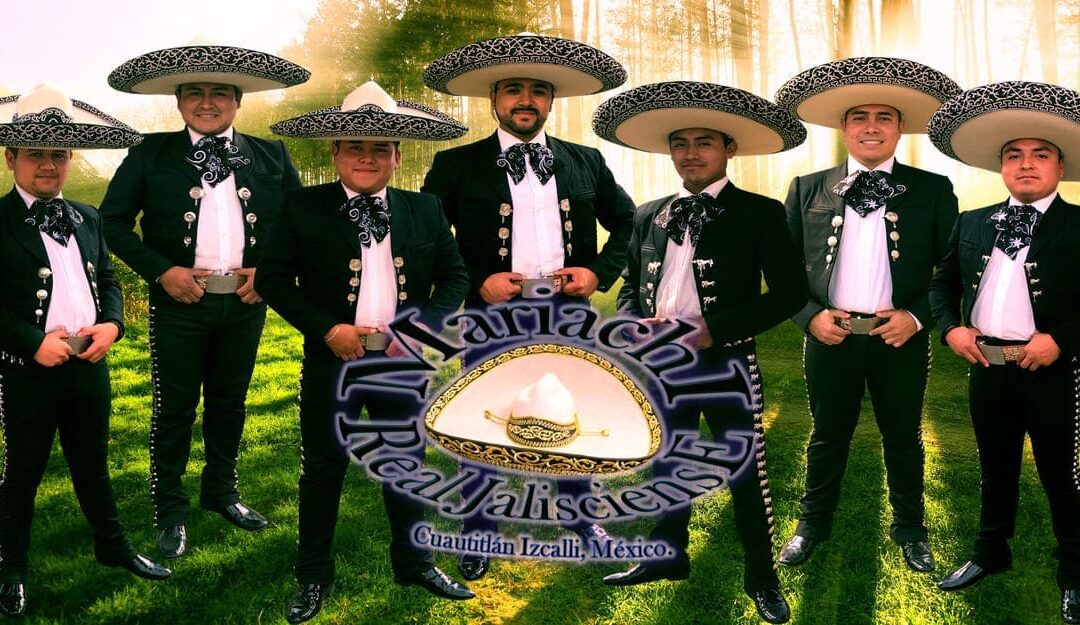 Mariachi Profesional en Cuautitlán Izcalli