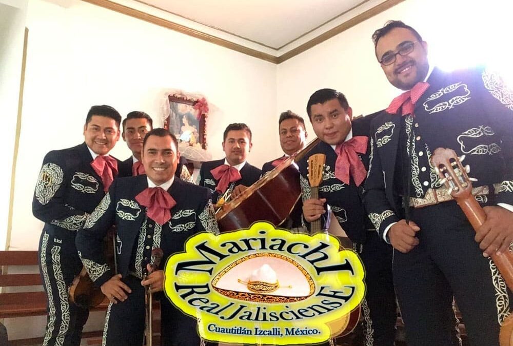 Mariachis en Cuautitlán Izcalli-Atizapán