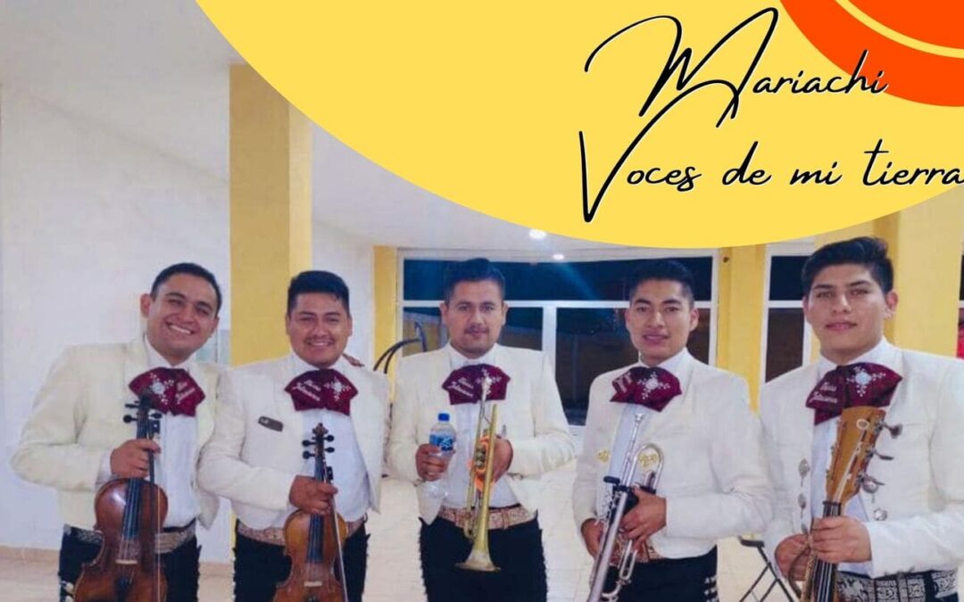 Mariachis zona Tlalnepantla-Atizapán-Izcalli
