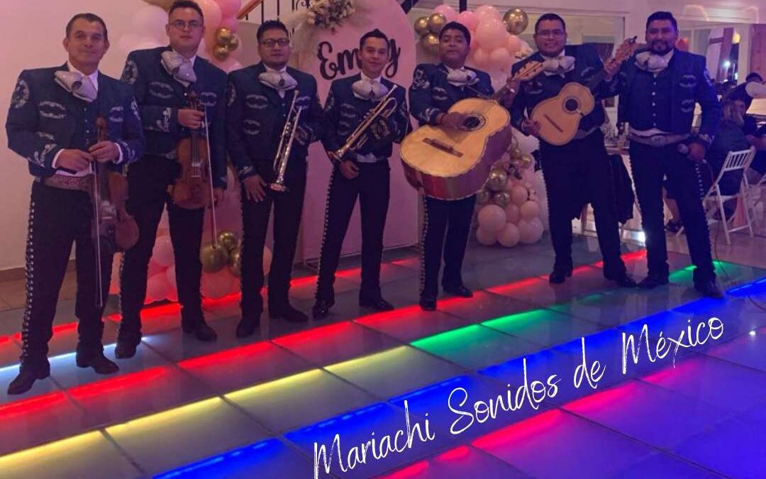 Mariachis Nezahualcóyotl-Chicoloapan-CDMX