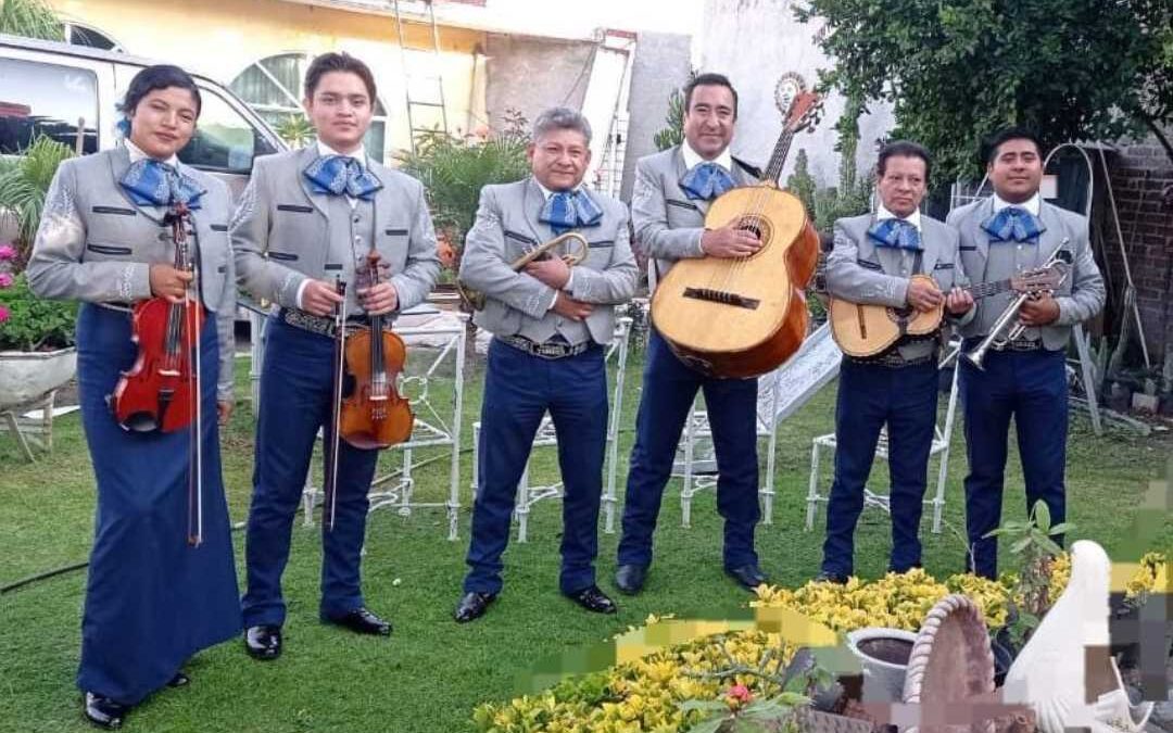 Mariachi en Teoloyucan-Zumpango-Huehuetoca