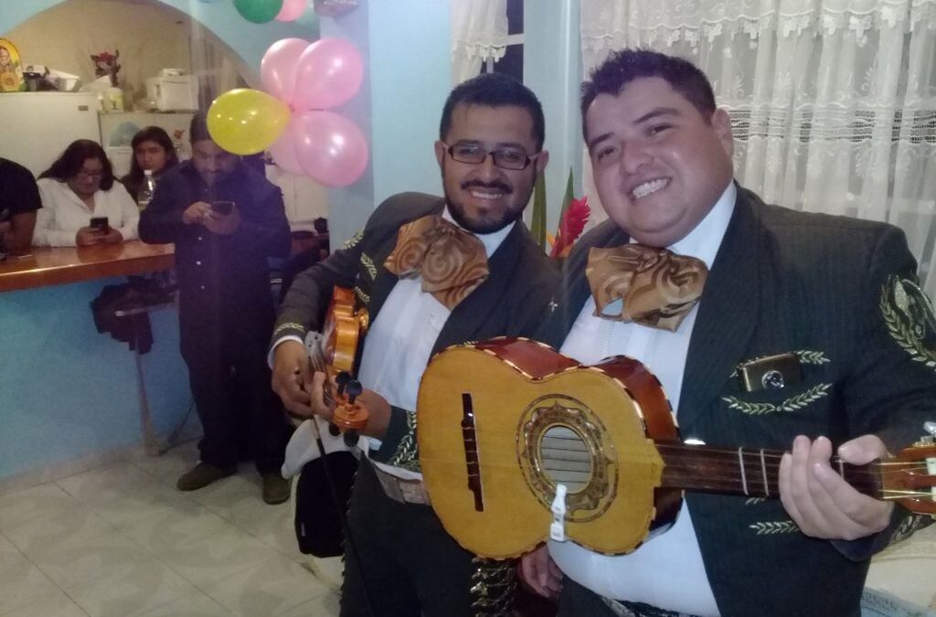 Mariachi en Teoloyucan-Cuautitlán