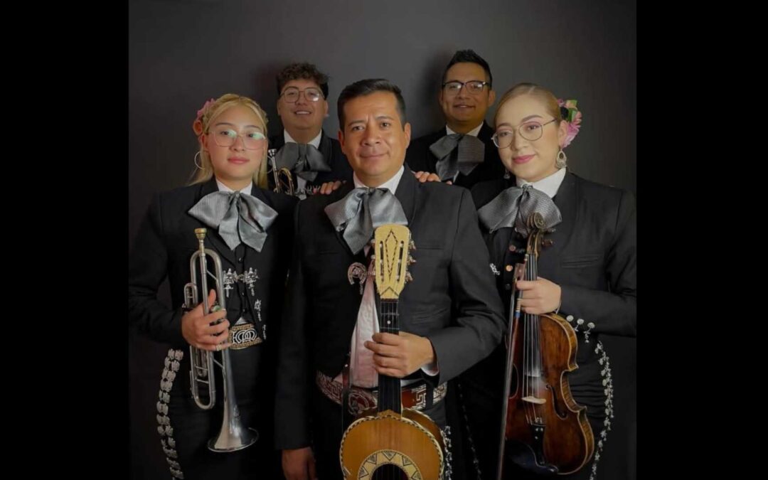 Mariachis en Tultitlán-Tlalnepantla de Baz
