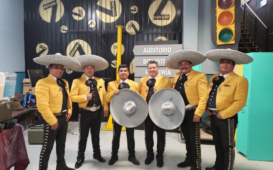 Mariachi en CDMX-Cuautitlán