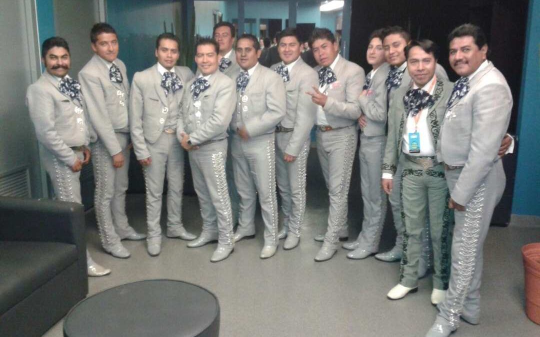 Cuánto cobra un mariachi en la Ciudad de México Cotiza Aquí