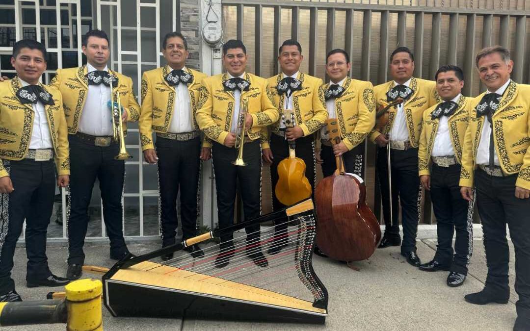 Mariachis en Interlomas-Santa Fe-CDMX