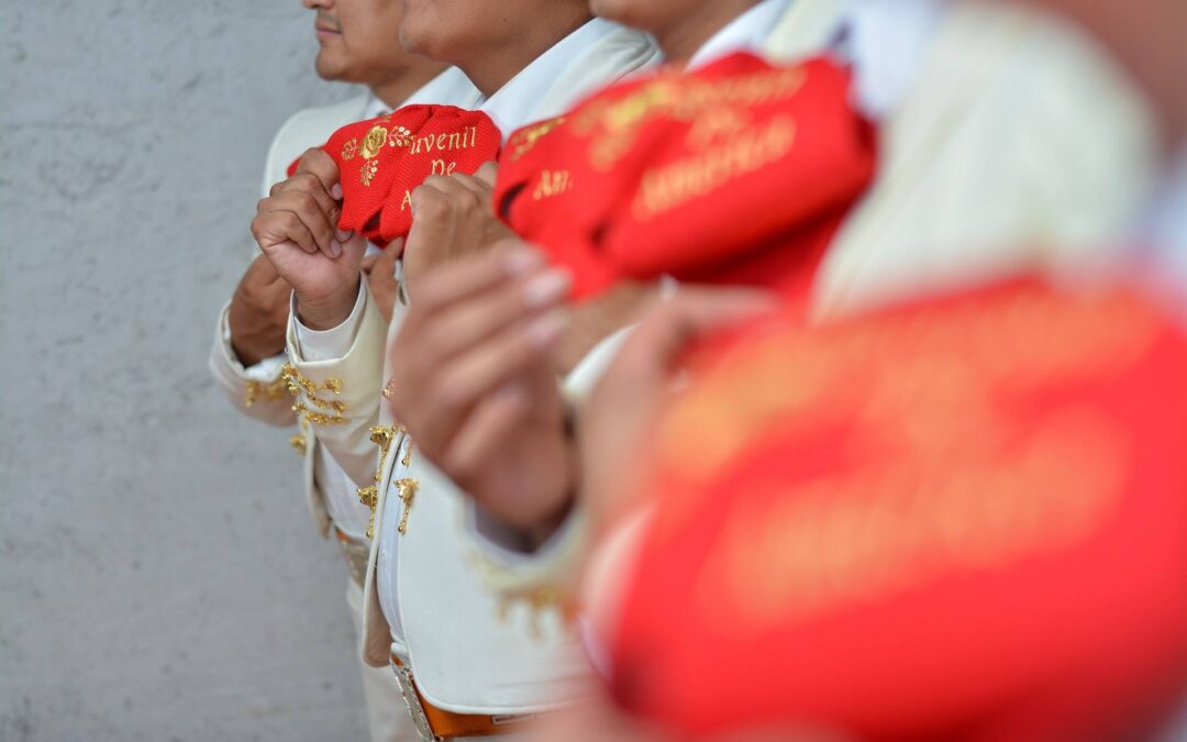 Mariachi en zona Cuautitlán-Tlalnepantla-Atizapán