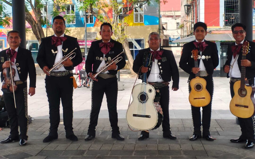 Mariachi Gala de México Toluca
