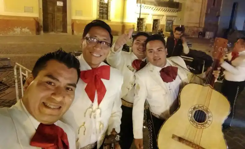 Mariachis en CDMX precios recomendados