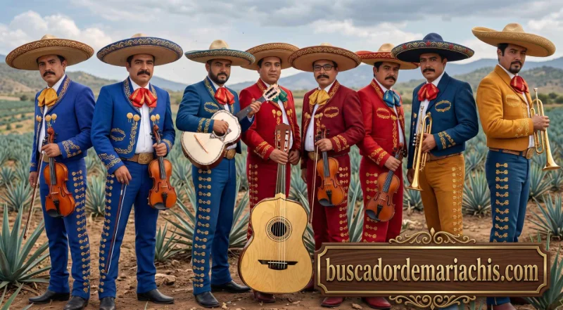 Sitio especializado para contratar mariachis online Sitio especializado para contratar mariachis en México