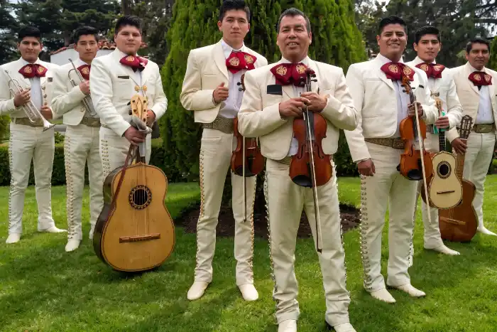 Mariachis en Atizapán de Zaragoza precios