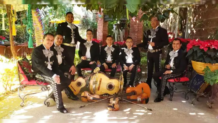 Contratación de Mariachis en Ecatepec precios