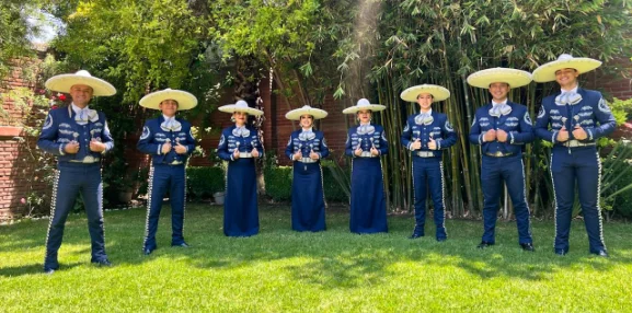Mariachis en Tepotzotlán precios