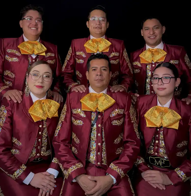 Mariachis en Tlalnepantla de Baz precios