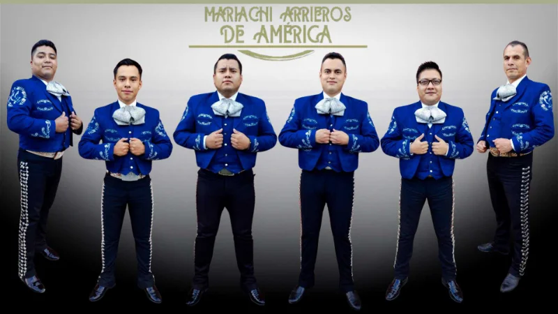 Mariachis en Chimalhuacán precios